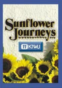 Sunflower Journeys Program 1609