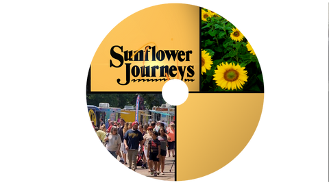 Sunflower Season 29