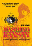 The Dashing Kansan