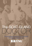 The Goat Gland Doctor