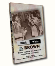 Black White & Brown