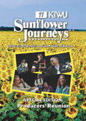 KTWU's Sunflower Journeys Producers' Reunion